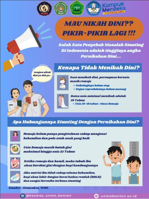 Nikah Dini